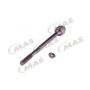 MAS CHASSIS TI91410 Steering Tie Rod End