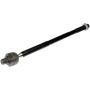MAS CHASSIS TI91460 Steering Tie Rod End
