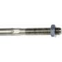 MAS CHASSIS TI91490 Steering Tie Rod End