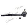 MAS CHASSIS TI92060 Steering Tie Rod End