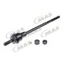 MAS CHASSIS TI92070 Steering Tie Rod End