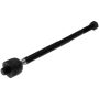 MAS CHASSIS TI92080 Steering Tie Rod End