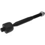 MAS CHASSIS TI96200 Steering Tie Rod End