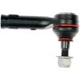 MAS CHASSIS TO21001 Steering Tie Rod End
