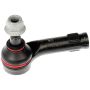 MAS CHASSIS TO21001 Steering Tie Rod End