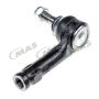 MAS CHASSIS TO21002 Steering Tie Rod End