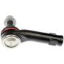 MAS CHASSIS TO21002 Steering Tie Rod End