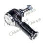 MAS CHASSIS TO21015 Steering Tie Rod End