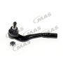 MAS CHASSIS TO28071 Steering Tie Rod End