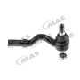 MAS CHASSIS TO28074 Steering Tie Rod End