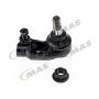 MAS CHASSIS TO36004 Steering Tie Rod End