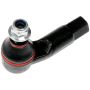 MAS CHASSIS TO43001 Steering Tie Rod End