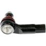 MAS CHASSIS TO43002 Steering Tie Rod End