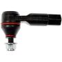 MAS CHASSIS TO43002 Steering Tie Rod End