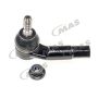 MAS CHASSIS TO43141 Steering Tie Rod End