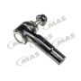 MAS CHASSIS TO43141 Steering Tie Rod End