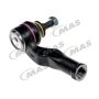 MAS CHASSIS TO45061 Steering Tie Rod End