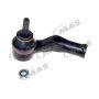 MAS CHASSIS TO45061 Steering Tie Rod End