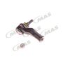MAS CHASSIS TO45062 Steering Tie Rod End