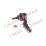 MAS CHASSIS TO45062 Steering Tie Rod End