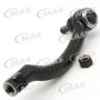MAS CHASSIS TO50071 Steering Tie Rod End