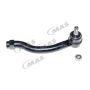 MAS CHASSIS TO50072 Steering Tie Rod End