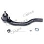 MAS CHASSIS TO59011 Steering Tie Rod End