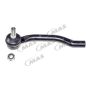 MAS CHASSIS TO59023 Steering Tie Rod End