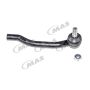 MAS CHASSIS TO59024 Steering Tie Rod End