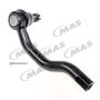 MAS CHASSIS TO59131 Steering Tie Rod End