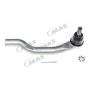 MAS CHASSIS TO59162 Steering Tie Rod End
