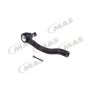 MAS CHASSIS TO59202 Steering Tie Rod End