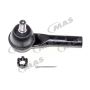 MAS CHASSIS TO59215 Steering Tie Rod End