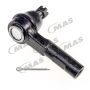 MAS CHASSIS TO59245 Steering Tie Rod End