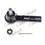 MAS CHASSIS TO59245 Steering Tie Rod End