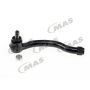 MAS CHASSIS TO59251 Steering Tie Rod End