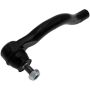 MAS CHASSIS TO59251 Steering Tie Rod End