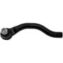 MAS CHASSIS TO59251 Steering Tie Rod End