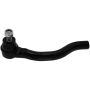 MAS CHASSIS TO59252 Steering Tie Rod End