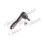 MAS CHASSIS TO59262 Steering Tie Rod End