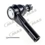 MAS CHASSIS TO59335 Steering Tie Rod End