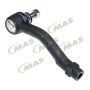 MAS CHASSIS TO60003 Steering Tie Rod End