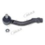 MAS CHASSIS TO60003 Steering Tie Rod End