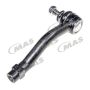 MAS CHASSIS TO60004 Steering Tie Rod End