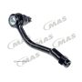 MAS CHASSIS TO60031 Steering Tie Rod End