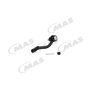 MAS CHASSIS TO60032 Steering Tie Rod End