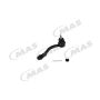 MAS CHASSIS TO60032 Steering Tie Rod End