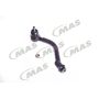 MAS CHASSIS TO60041 Steering Tie Rod End