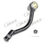 MAS CHASSIS TO60042 Steering Tie Rod End