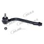 MAS CHASSIS TO60051 Steering Tie Rod End